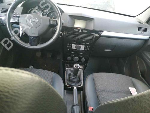 Front right window mechanism OPEL ASTRA H (A04) 1.7 CDTI (L48) | BP9729304C23 