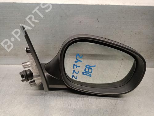 Used Right mirror BMW 3 (E90) 320 d (163 hp) 26138604