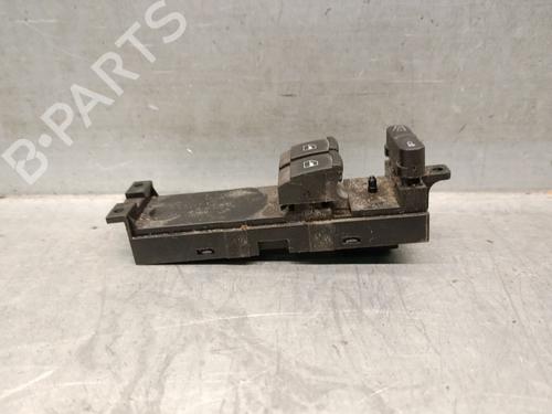 Left front window switch VW GOLF IV (1J1) 1.9 TDI | BP31811379I27