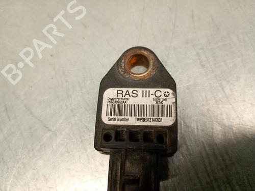 Elektronisk modul LANCIA VOYAGER MPV (404_) 2.8 CRD (RT, 53) | BP28154627M83 