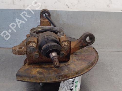 Right front steering knuckle SSANGYONG ACTYON I 2.0 Xdi | BP36663611M26  - Image 6