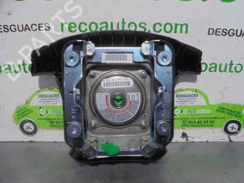 Driver airbag HYUNDAI SANTA FÉ II (CM) 2.2 CRDi | BP4469918C9 