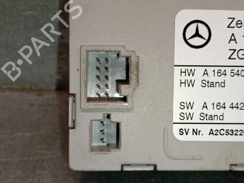 Electronic module MERCEDES-BENZ M-CLASS (W164) ML 320 CDI 4-matic (164.122) | BP39652748M83 - Image 2