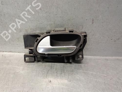 Used Front left interior door handle CITROËN DS3 (SA_) 1.2 THP 110 (110 hp) 28188992
