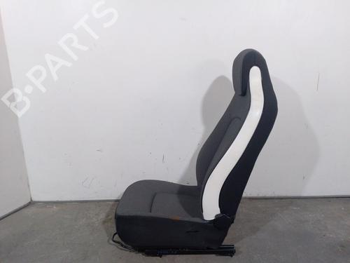 Right front seat RENAULT ZOE (BFM_) ZOE | BP26215710C16 
