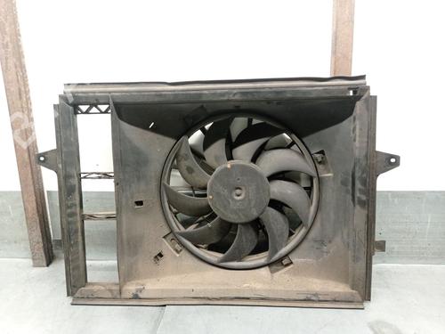 Kjølevifte elektrisk CITROËN JUMPY I (U6U_) 2.0 HDi 110 (109 hp) 30772764