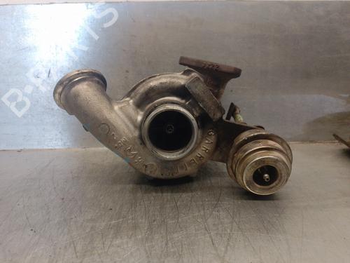 Used Turbocharger/Supercharger OPEL ASTRA G Hatchback (T98) 2.0 DTI 16V (F08, F48) (101 hp) 13487881