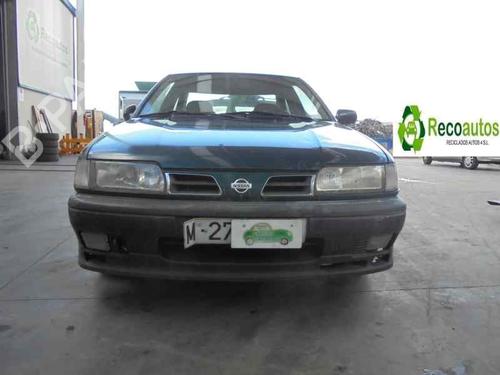 Starter NISSAN PRIMERA (P10)  | BP2070606M8 