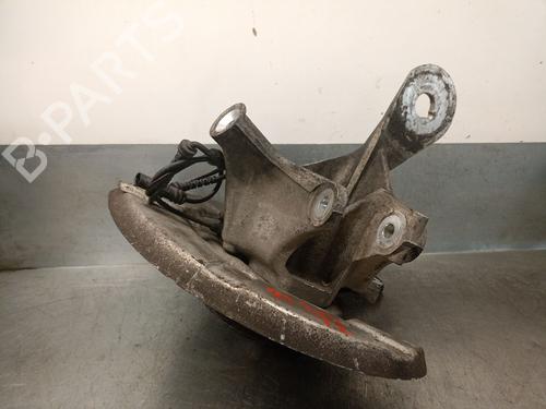 Left rear steering knuckle BMW 5 Gran Turismo (F07) 530 d xDrive | BP21021845M27 