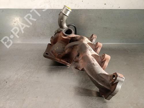 Turbocharger/Supercharger FORD FOCUS I Turnier (DNW) 1.8 Turbo DI / TDDi | BP28619245M71