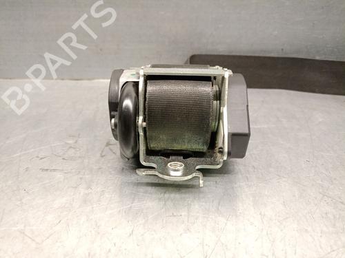 Front left seatbelt PEUGEOT 207 (WA_, WC_) 1.4 HDi | BP29312348I26 