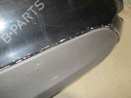 Rear bumper FORD FIESTA VI (CB1, CCN) 1.6 TDCi | BP2123816C8 