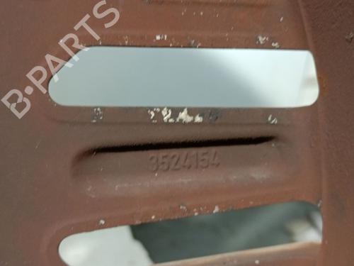Rim VOLVO S80 I (184) T6 | BP25769739C45 
