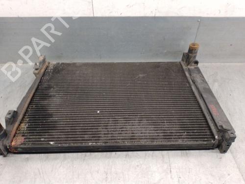 Water radiator CHRYSLER VOYAGER IV (RG, RS) 2.5 CRD | BP30062077M31