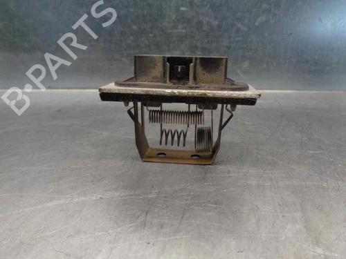 Used Heater resistor Heater resistor CHRYSLER PT CRUISER Convertible 2.4 GT (223 hp) 11668715 11668715