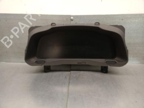 Używane Zestaw wskaźników / Licznik DS DS 7 Crossback (J4_, JR_, JC_) E-TENSE 225 (J4DGZU) (181 hp) 31905232