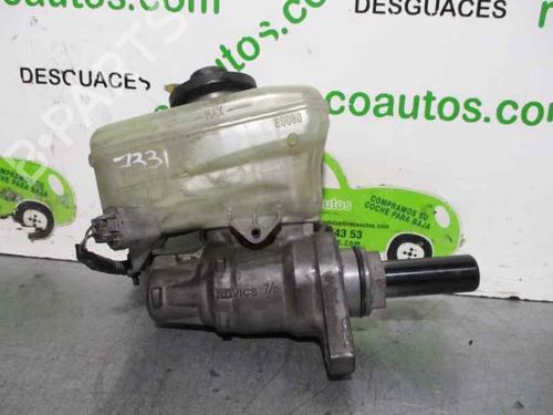 Used Brake master cylinder LEXUS GS (_S19_) 300 (GRS190_, GRS190R) (249 hp) 2319890