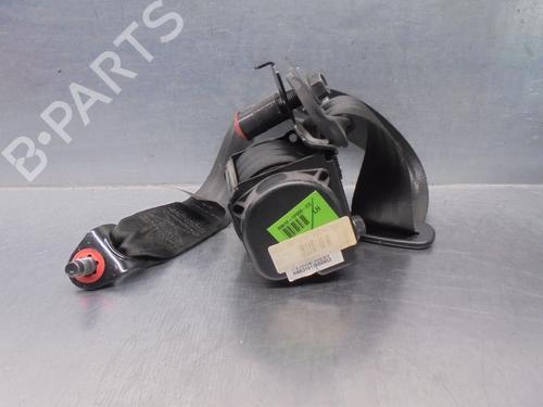Used Rear left seatbelt Rear left seatbelt 16298992 16298992