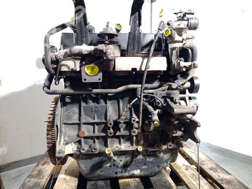 Engine KIA CARNIVAL II (GQ) 2.9 CRDi | BP39536058M1 - Image 5