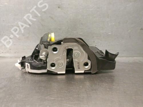 Front left lock HONDA HR-V (RU) 1.6 i-DTEC (RU8) | BP36785116C98 - Image 2