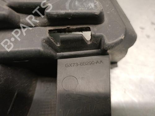 Grill JAGUAR XE (X760) 2.0 D | BP33887413C40 - Image 5