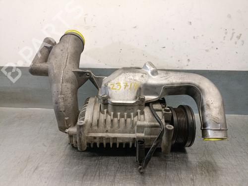Used Turbocharger/Supercharger MERCEDES-BENZ CLK (C208) [1997-2003]  29595383