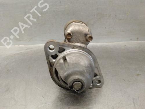 Starter OPEL MERIVA A MPV (X03) 1.7 CDTI (E75) | BP33401036M8 - Image 2