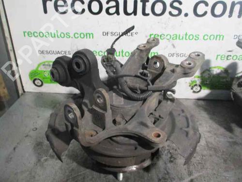 Used Right rear steering knuckle KIA CEE'D Hatchback (ED) 1.6 CRDi 115 (115 hp) 2114266