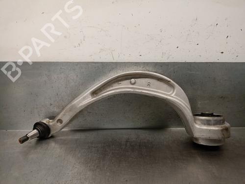 Used Right front suspension arm AUDI A6 C7 Avant (4G5, 4GD) 3.0 TDI (204 hp) 28155003