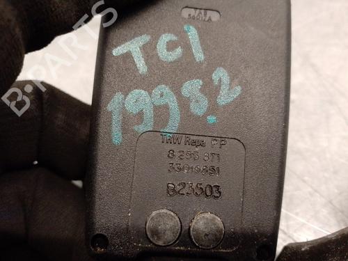 Seat buckle BMW 3 Compact (E46) 320 td | BP17103282I32 