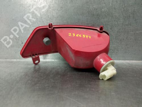 Rear fog light PEUGEOT 3008 I MPV (0U_) 1.6 BlueHDi 120 | BP29446449C37 