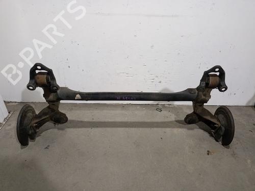 Essieu arrière OPEL ASTRA H (A04) 1.6 (L48) (116 hp) 32298472