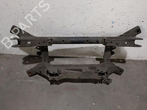 Used Rear axle Rear axle 39146392 39146392