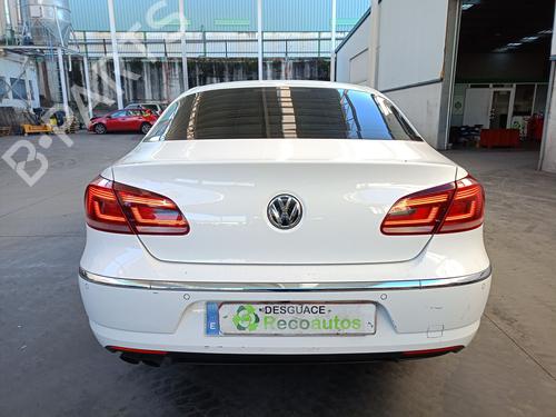 Interior roof light VW CC B7 (358) 2.0 TDI | BP23131158I8 - Image 8