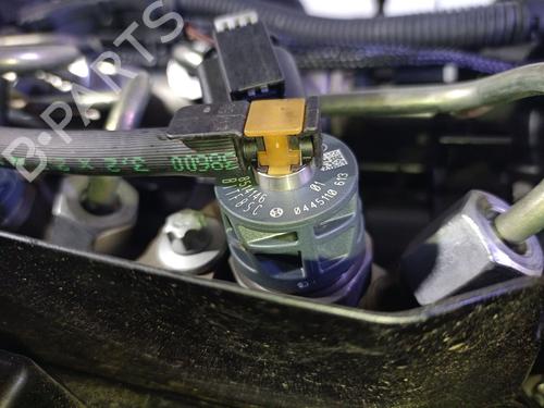 Engine BMW 1 (F20) 118 d | BP29973241M1 