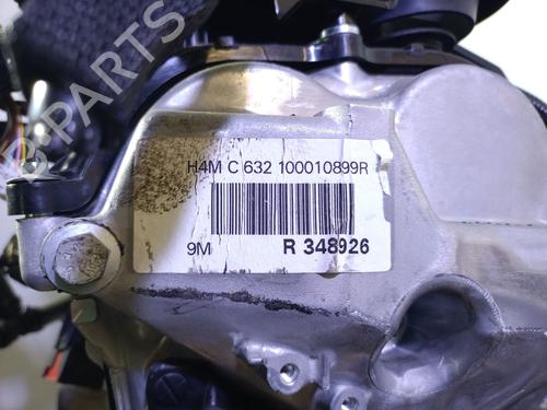 Engine RENAULT CLIO V (B7_) 1.6 E-TECH 140 (B7MU) | BP29943791M1