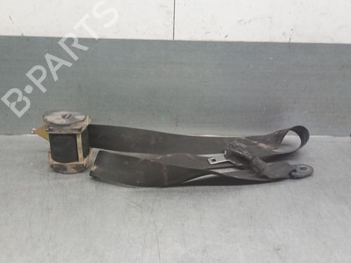 Sikkerhedssele bag venstre CITROËN JUMPY I (U6U_)  | BP29877521I29