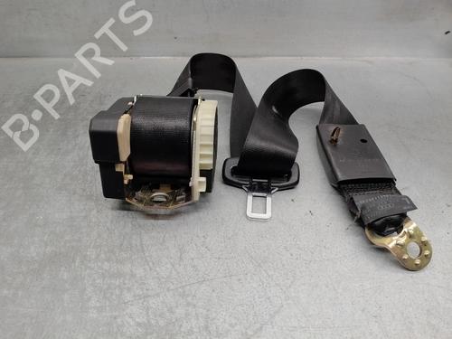 Sikkerhedssele bag højre AUDI A2 (8Z0) 1.6 FSI (110 hp) 16706282
