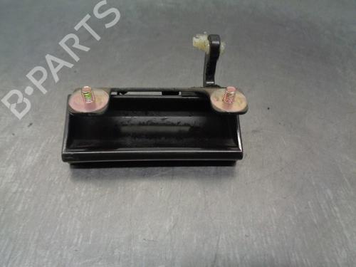 Used Tailgate handle MITSUBISHI SPACE WAGON (N9_W, N8_W) [1998-2004]  13948855