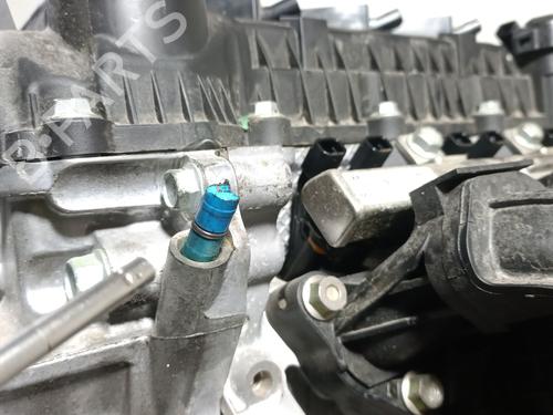 Engine HYUNDAI i10 III (AC3, AI3) 1.0 MPi | BP34737478M1  - Image 15