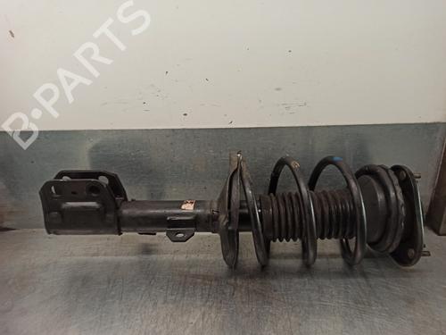 Left front shock absorber TOYOTA AVENSIS (_T25_) 2.2 D-4D (ADT251_, ADT251R) | BP14928023M16 