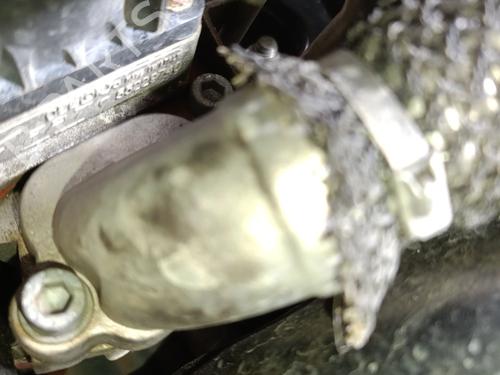 Engine JEEP RENEGADE SUV (BU, B1, BV) 1.6 CRD | BP33856470M1 - Image 14