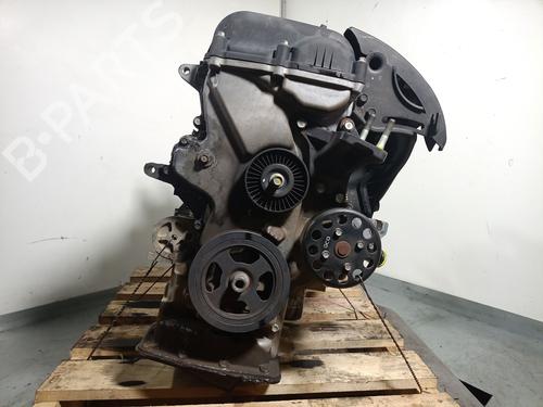 Used Engine KIA CEE'D Hatchback (ED) 1.4 (109 hp) 31035314