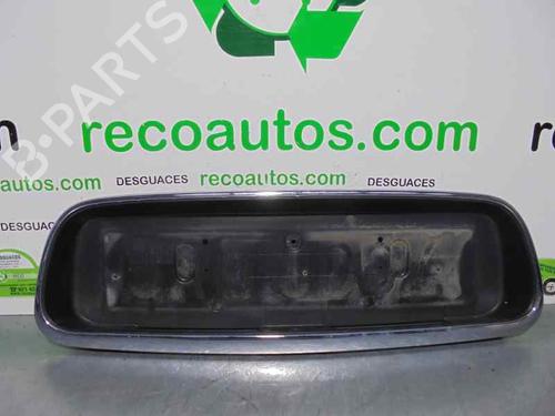 Trunk håndtak ROVER 45 I Saloon (RT) 1.6 (109 hp) 6638375