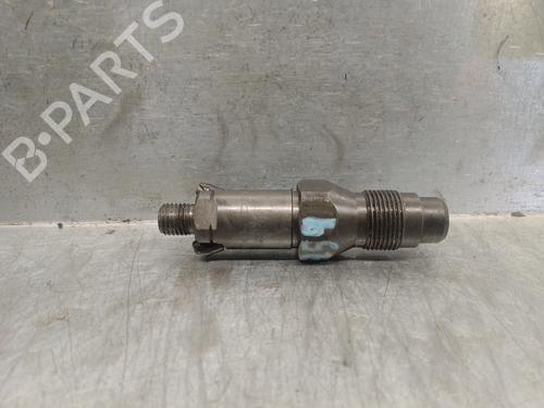 Used Injector CITROËN XSARA (N1) 1.9 D (70 hp) 13388177