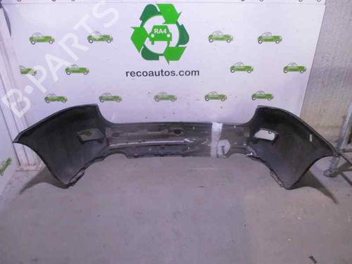 Rear bumper HYUNDAI SANTA FÉ II (CM) 2.2 CRDi | BP2332172C8 