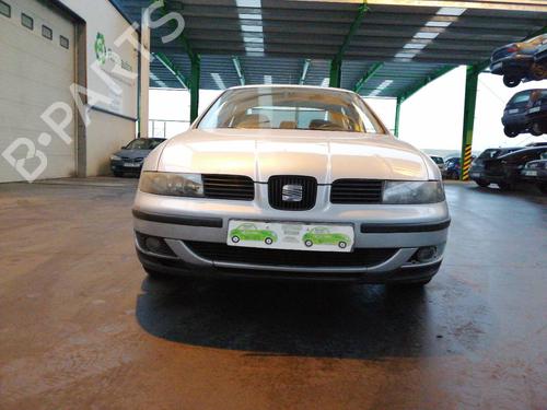 Left rear steering knuckle SEAT TOLEDO II (1M2) 1.9 TDI | BP8890125M27 