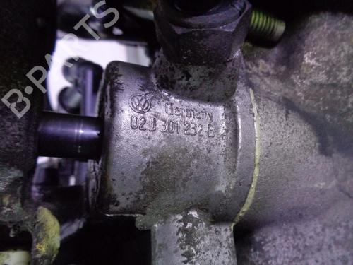 Gearbox SEAT IBIZA IV (6J5, 6P1) 1.9 TDI | BP16583228M3 