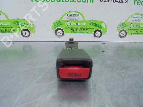 Seat buckle MITSUBISHI PAJERO III (V7_W, V6_W)  | BP20247061I32 