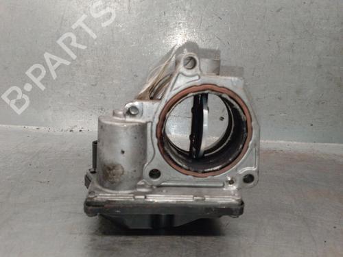 Throttle body VW PASSAT B6 (3C2) 1.9 TDI | BP37175904M82 - Image 2